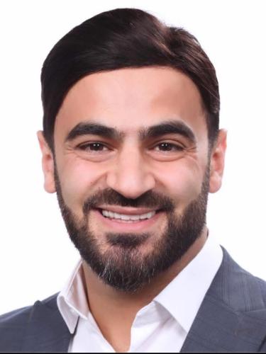 Habib Aydin