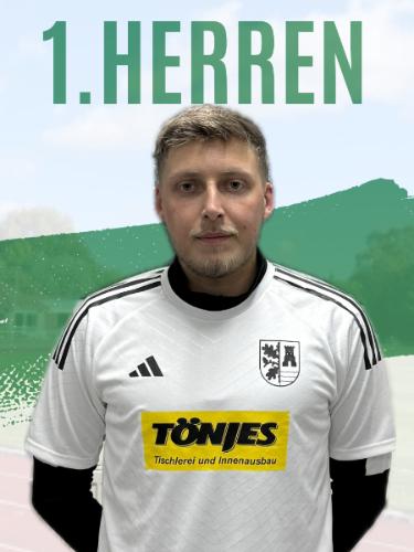 Luca Wischnewski