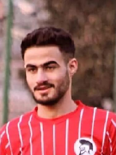 Nour Eddin Alsheikho