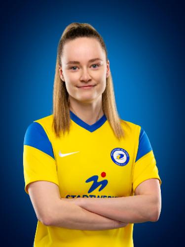 Gina Troeller