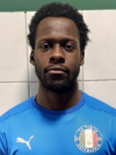 Bryan Nkwanyi Mafany Tangfac Eko