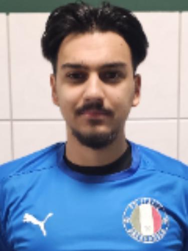 Sinan Gabriel Özdemir