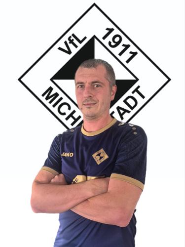 Oleksandr Lapochkin