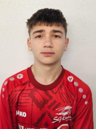 Rui Bruno Drenchev Rodil