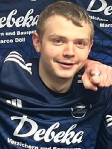 Ben Gerhardt