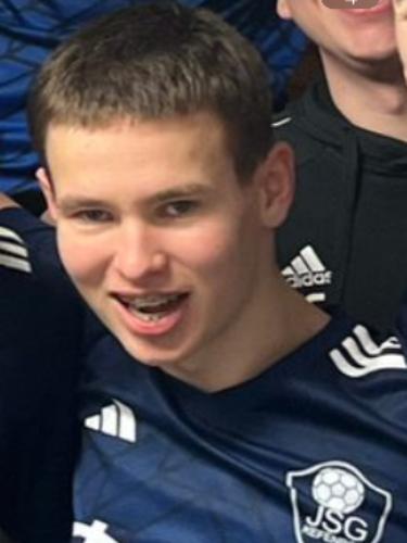 Daniel Skulkin