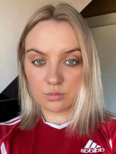 Laura Haffner