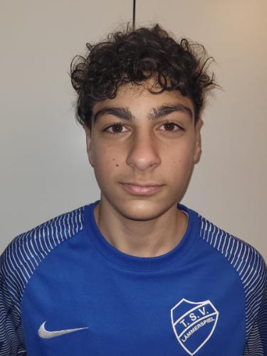 Tiago Koudsi