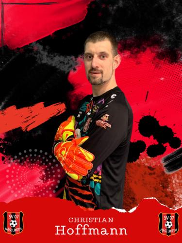 Christian Hoffmann