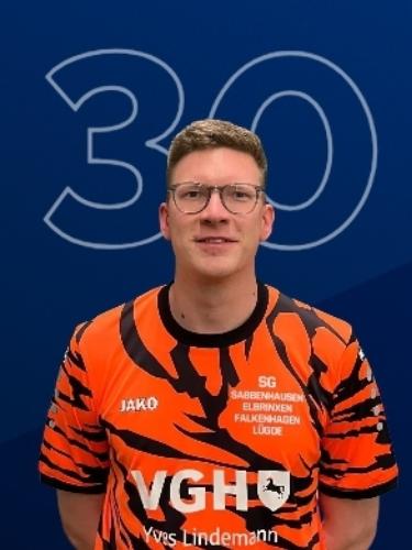 Lukas Lüdeke