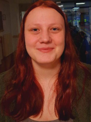 Amalia Hanna Hundsalz