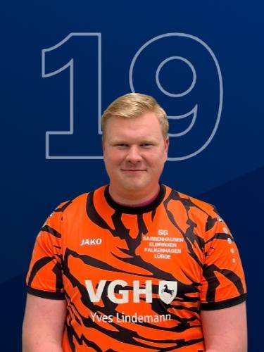 Paul Vincent Schmalisch
