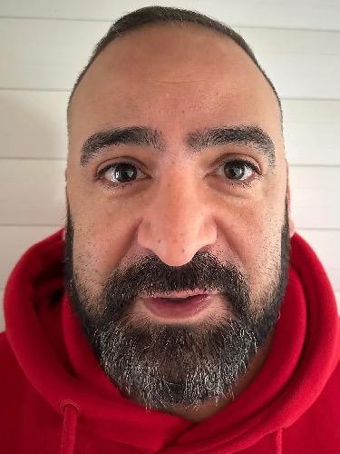 Yalcin Sarisaltik