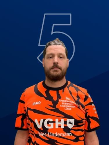 Erik Bietau