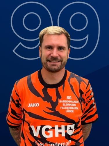 Yves-Maurice Lindemann