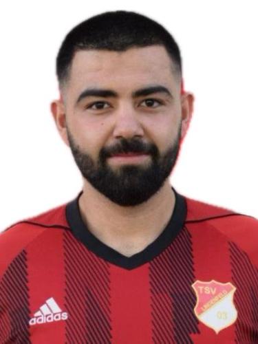 Mohamad Ahmad