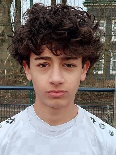 Berke Erdal Yildirim