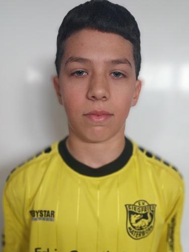 Danijel Djuric
