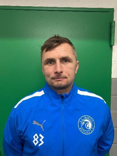 Lukasz Waldemar Richter