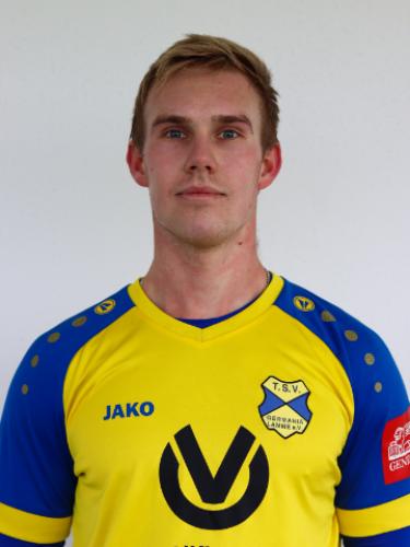 Nick Marquardt
