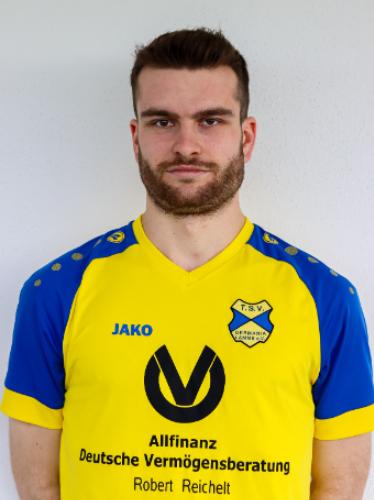 Matthias Ziegler