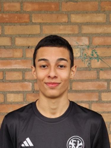 Efe Sarp Demir