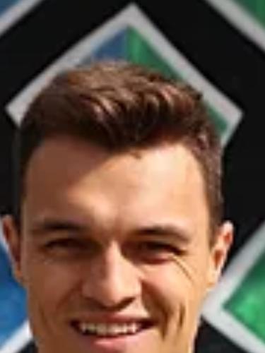 Philipp Haas