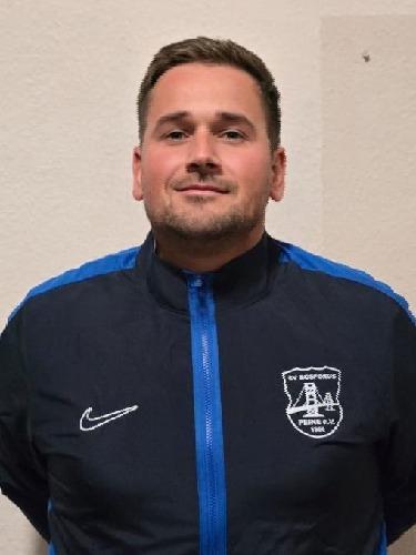 Dario Cendamo