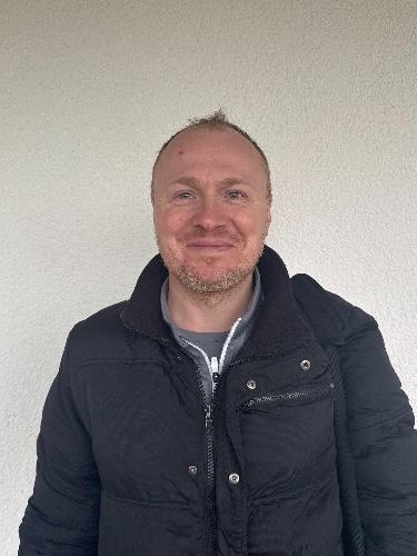 Alexander Popp