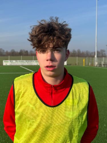 Linus Carl Michel Schneider