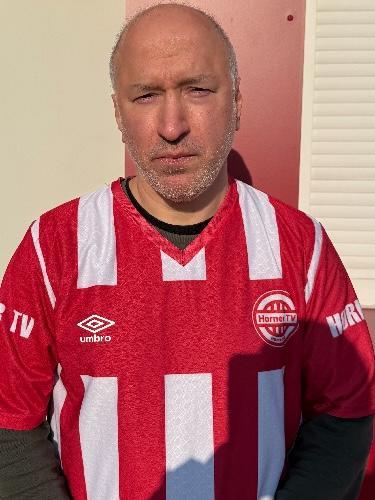Murat Yaylaoglu