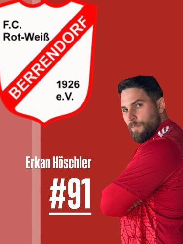 Erkan Höschler