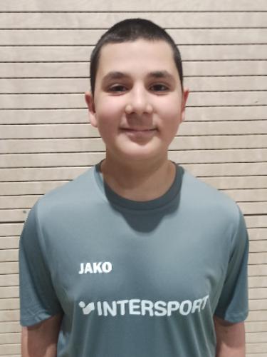 Enes Baytan