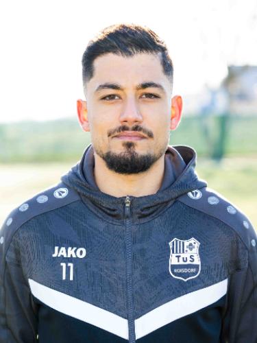 Timur Deniz
