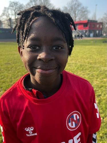 Lenny Kadar Schönemann