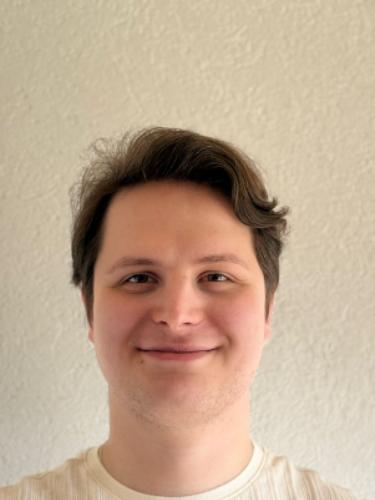 Daniel Dereh