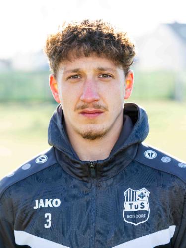 Sascha Petrak