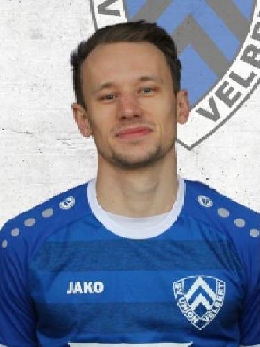 Christopher Kniszewski