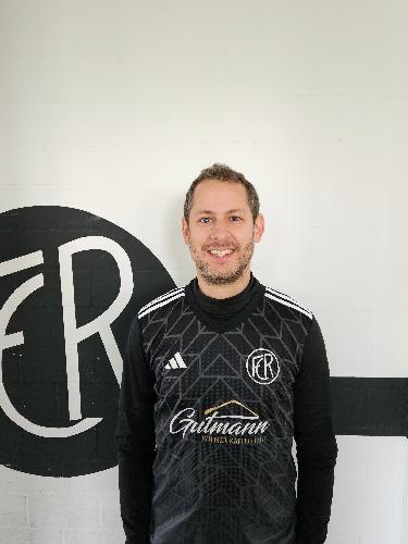 Andreas Haller