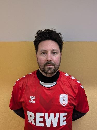 Riccardo Giuliano Bruno