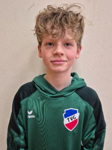 Pelle Callsen