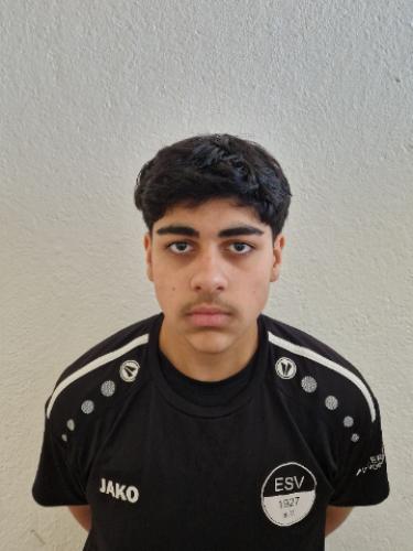 Danyal Ebrahim Pour