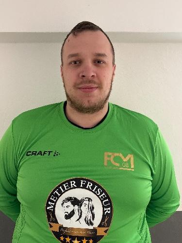 Timo Weidemann