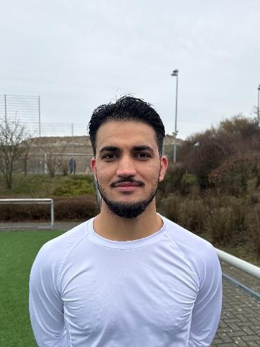Amir Eljas Hassan