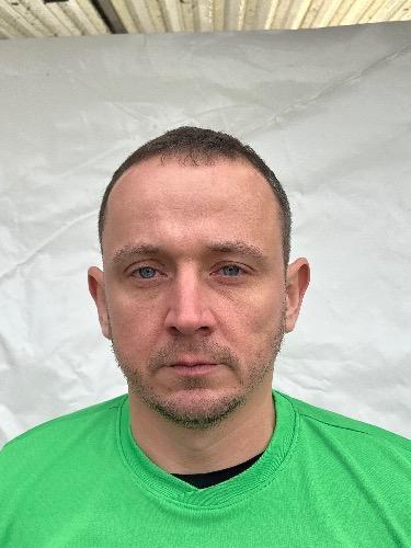 Mykhailo Sheludko