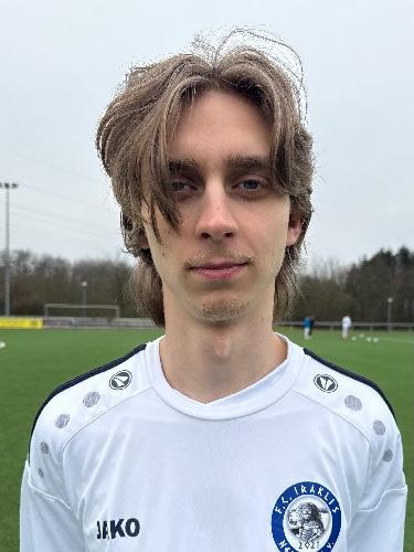 Maximilian Phillip Masuch