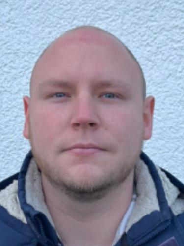Kevin Krumm
