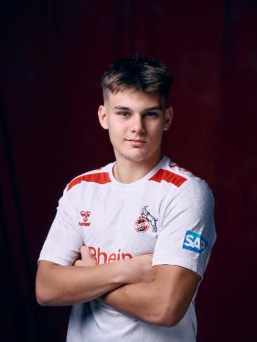 Patrik Kristal