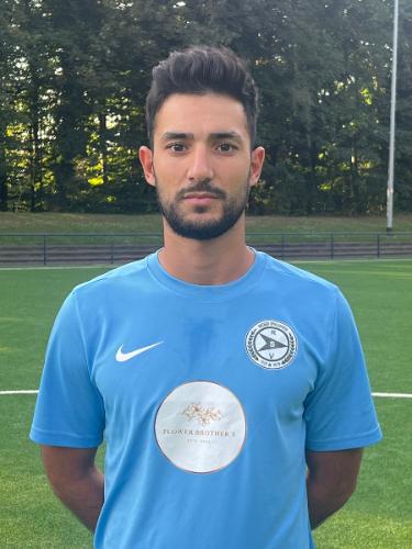 Furkan Yüksel