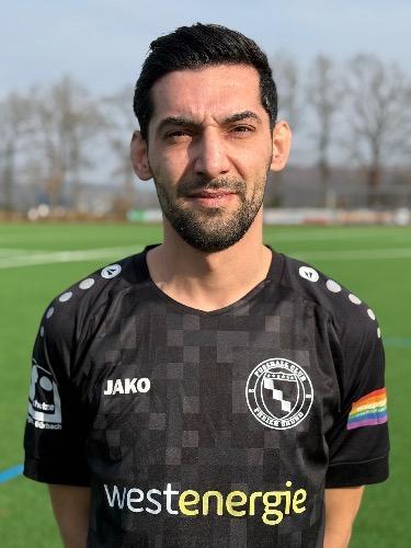 Gzim Sadrija
